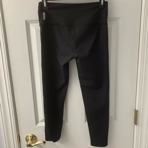 Zella Cropped Leggings